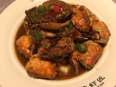 -有位虾匠·香辣蟹·小龙虾(李村店)