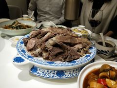 -宁夏国强手抓羊肉·清真菜(未央路凤三店)