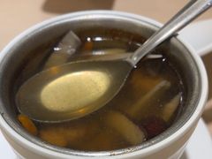 -佰搭果·广式茶餐厅(西华路店)