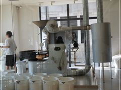 -% Arabica阿拉比卡咖啡烘焙工坊