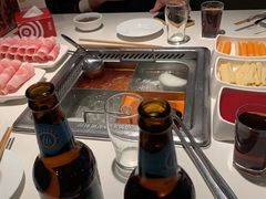 -海底捞火锅(威高广场店)