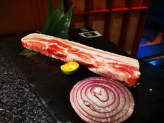 -嘿嘟嘟·肋条烧肉放题(爱融荟城店)