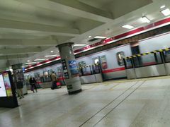 -大望路(地铁站)