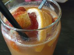 香橙西柚草莓-Simple Yummy简单美味(上邦百汇城店)
