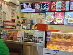 -新川面馆(新街口二店)
