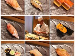 -yokocho上横町·日本食街(深业上城店)
