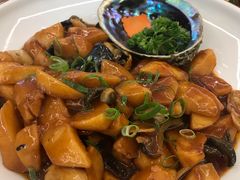 -珍珠餐馆Pearl Chinese Restaurant