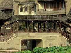 -龙潭水乡