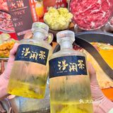 这家火锅真的让人把持不住