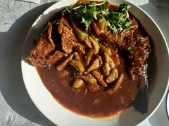 -鸿禧大清花(方庄店)