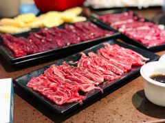 -幸运牛汕头小黄牛牛肉火锅(梅林店)