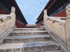 -北京市劳动人民文化宫(太庙)