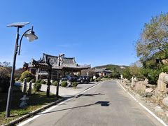 -珲春防川景区
