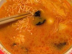-福客麻辣烫·现炒麻辣香锅(印力中心店)