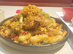 -避风塘(百联奥特莱斯广场店)