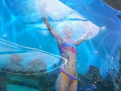 -瑞德姆美人鱼海底演艺主题餐厅(亚龙湾店)