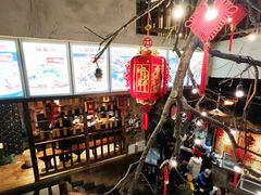 -京都小酒馆(悦城店)