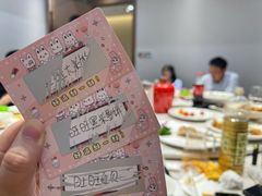 -利龙海鲜酒楼(建发·珑璟湾店)