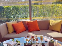 -北京北辰洲际酒店
