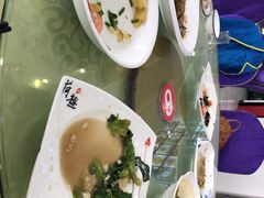 -碧海银沙海鲜餐厅(恒大海上威尼斯店)