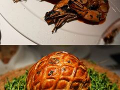 -壳里西餐厅Coquille Seafood Bistro(蒙自路店)