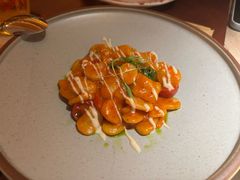 -Mammamia意大利餐厅(阳春巷店)