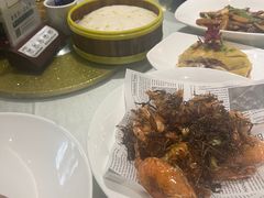 -老平安农家菜(平安店)
