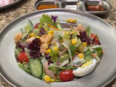 -首尔烤肉大排档(合生汇店)