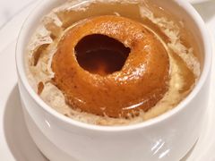 -广州奥园喜来登酒店