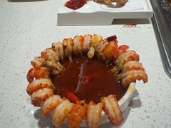 -海底捞火锅(上元大街店)