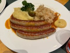 -兰特伯爵西餐厅·啤酒屋(方庄店)