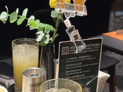 -拉蒂娜·巴西牛排馆 Latina·Brazilian Steakhouse(王府井喜悦店)
