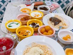 -拾光自助甜品·小食(太古里总店)