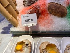 -川骄海鲜自助(河东店)