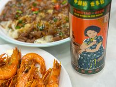-人和啤酒屋海鲜大排档(营口路店)