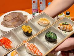 -星伦多自助料理·涮烤一体(奉贤龙湖天街店)