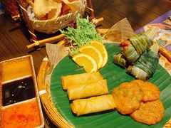 -泰妃殿(宏伊国际广场店)