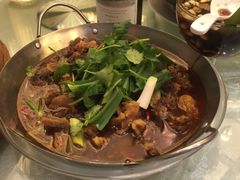 -同庆楼(天鹅湖万达店)