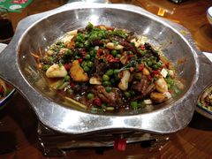 -剁椒入味(黄土岭店)