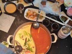 -生如夏花泰式火锅(西村黑金店)