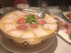 -华竹饭店(中央大街店)