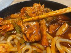 -辣风芹米粉店(团结路店)