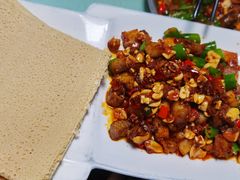-长寿面馆(振兴路店)