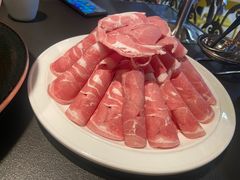 -额尔敦涮肉自助(摩尔城店)