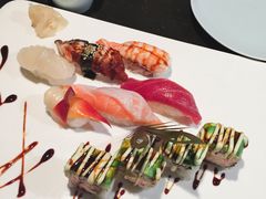 -山葵家·创意料理(宁波来福士店)