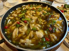 -蜀厨小匠·民间川菜(犀浦店)