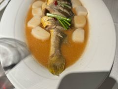 -上海小南国(正大店)