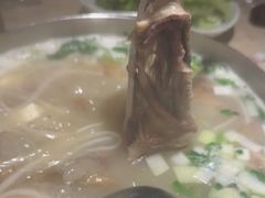 -英子补身汤(海兰路店)
