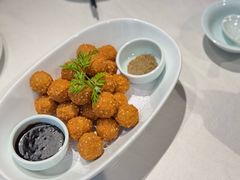 -惠丰堂饭庄·烤鸭·京味菜(民族大学店)