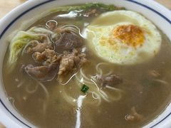 -徐记三鲜面馆(咸宁市体育中心店)